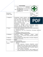 Sop Dislipidemia