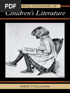 洋書 Dictionary of British Children's Fiction 洋書 Dictionary of