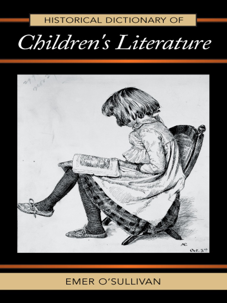 洋書 Dictionary of British Children's Fiction 洋書 Dictionary of British Children's Fiction 洋書