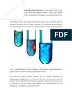 Tarea de Quimica