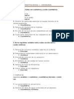 Estadistica Resuelto