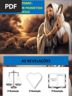 Espiritismo:o consolador prometido