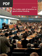 Unit 3 Food Laws and Associated Bodies: Structure | PDF | Hazard ...