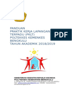 Panduan PKLT 2019 (Tatib DLL DKK)