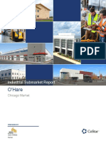 O'Hare Industrial Market Report-6!4!2019