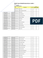 Format Import Nilai Pengetahuan Kelas X.Mipa 3