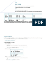 Censtar Pumps RS485 PDF