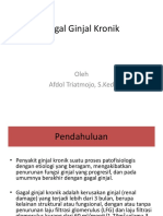 GGK Presentasi