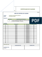 Inspeccion y Control de Calidad Válvulas Hd Luflex 4