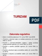 Turizam PDF