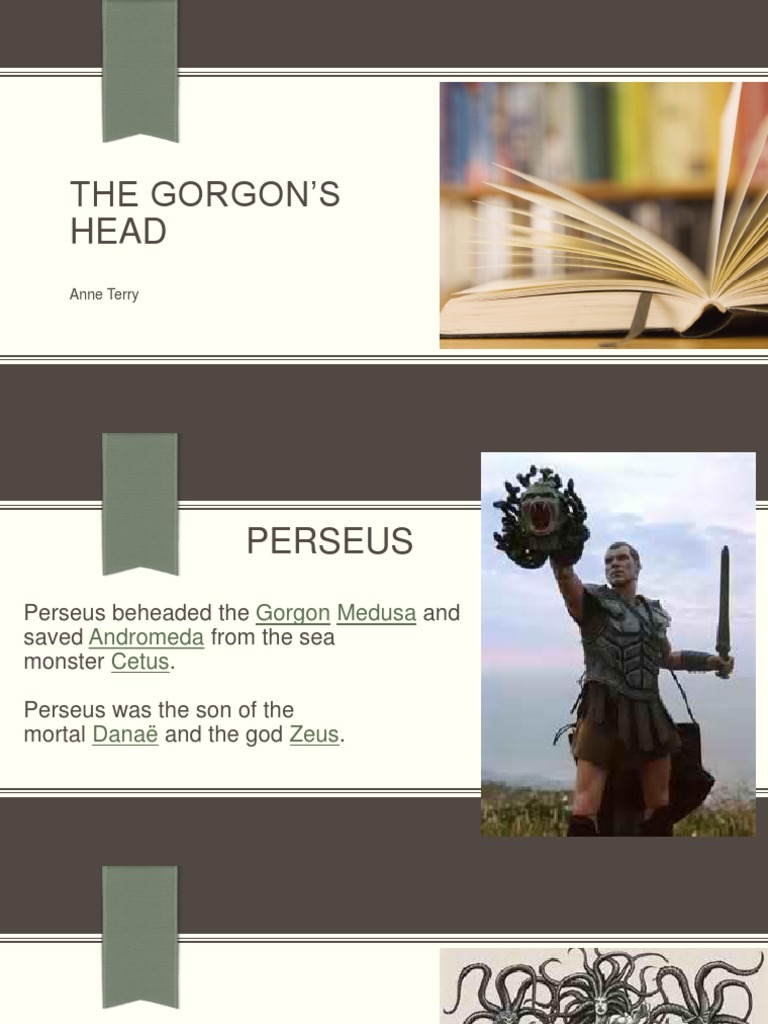 The S Head Character PDF Mythological Characters European Mythology