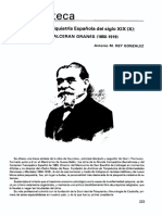 Arturo Galcerán Granes (Biografía) - Antonio Rey Gonzales