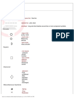 Hydraulic Schematic Symbols PDF