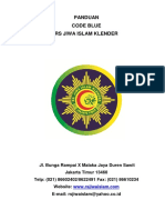 Panduan Code Blue PDF