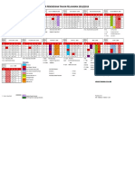 3.Kalender Pendidikan Tahun Pelajaran 2018-2019