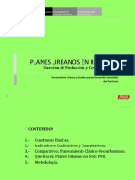 08 Panel2 Planes Urbanos EnRed