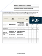 Formato Evidencia Producto Restaurante Stefy