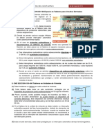 Tableros e Interruptores