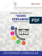 Proyecto Radio-streaming G7