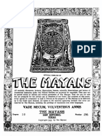 Mayans 296