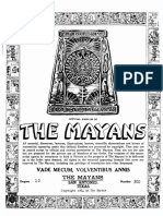 Mayans 300