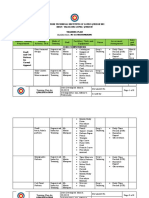 KEYSTONE TECHNICAL INSTITUTE OF LOPEZ QUEZON TRAINING PLAN