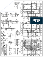 Plano_Estructural Fundaciones, Vigas y Losa.pdf