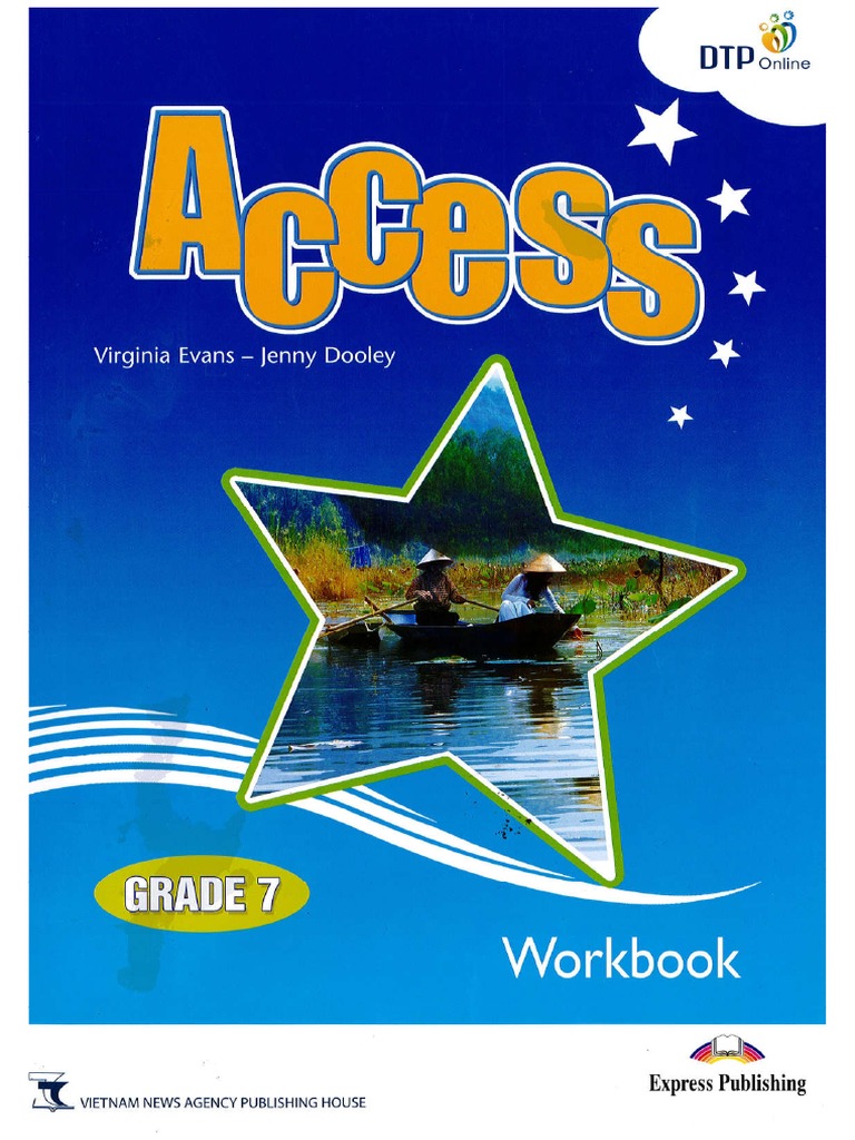 Access Grade 7 W-Book PDF | PDF