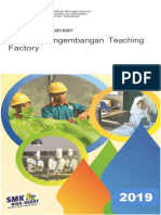 JUKLAK Pengembangan Teaching Factory2019 Ok Banget2