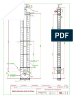 Elevador de cangilones-Plano 1 - A3H - mm.pdf