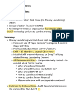 Session 2-Lecture Points - FATF PDF