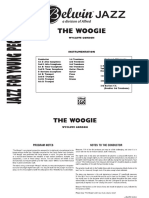 The Woogie - Removed PDF