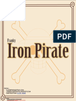 Iron Pirate PDF