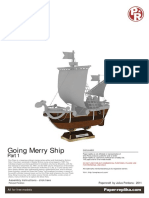 Unlock-Going Merry Part 1 PDF