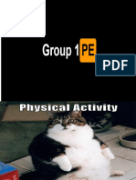 PE