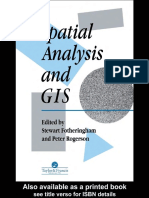 Spatial Analysis and GIS_ Applications in GIS (1994)(en)(296s) ( PDFDrive.com ).pdf
