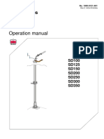 1000-0121-401 Framo Operation Manual