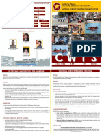 PUP NSTP Organizational Structure and Components