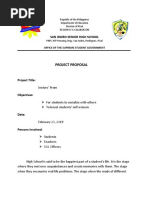 Js Prom Program Flow | PDF