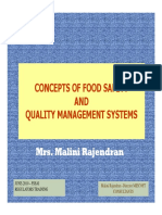 Concepts of Food Safety and Quality Management Systems by Mrs. Malini Rajendran.pdf