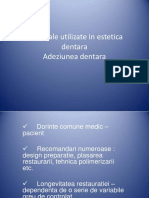 04 - Materiale Si Adeziune Mar.19 PDF