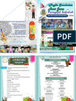 Buku Program Hari Guru 2019