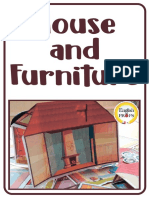 House and Furniture FREE EnglishPROPS PDF