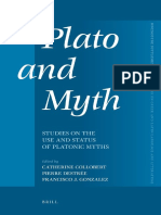 Catherine Collobert, Pierre Destrée, Francisco J. Gonzalez - Plato and Myth_ Studies on the Use and Status of Platoni cópia.pdf