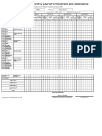 SF4 - 2018 - 1448058 - Pandan NHS