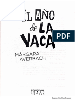 El Año de La Vaca, Averbach PDF