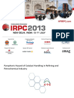 IRPC 2013