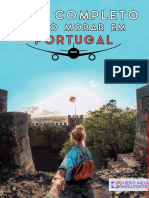 Como planejar sua mudança para Portugal