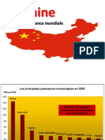 La Chine