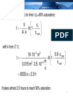 Mass Transfer